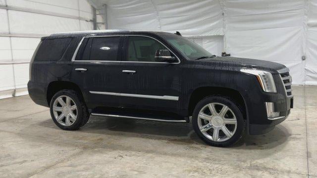 2019 Cadillac Escalade Base