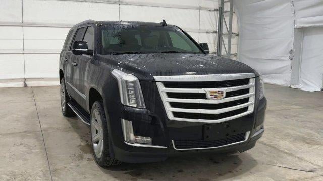 2019 Cadillac Escalade Base