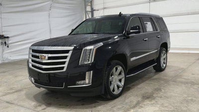 2019 Cadillac Escalade Base