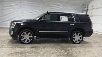 2019 Cadillac Escalade Base