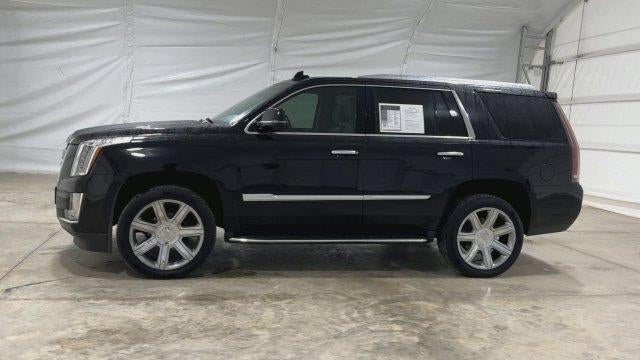 2019 Cadillac Escalade Base