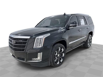 2020 Cadillac Escalade Base