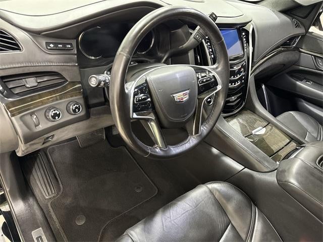 2020 Cadillac Escalade Base