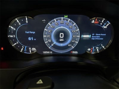 2020 Cadillac Escalade Base