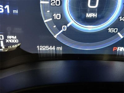 2020 Cadillac Escalade Base