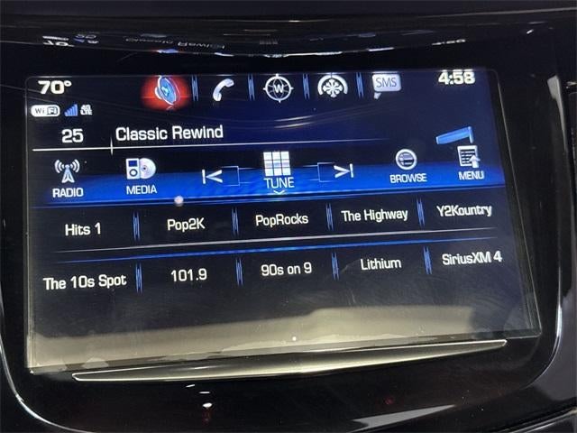 2020 Cadillac Escalade Base