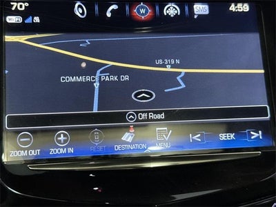 2020 Cadillac Escalade Base