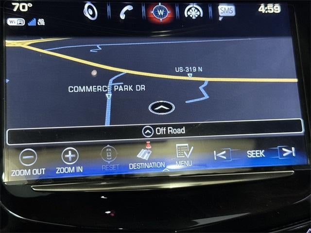 2020 Cadillac Escalade Base