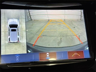 2020 Cadillac Escalade Base