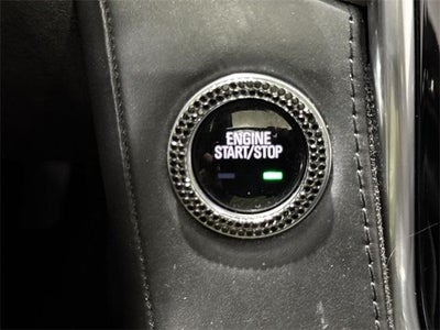 2020 Cadillac Escalade Base