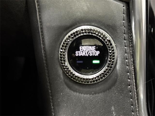 2020 Cadillac Escalade Base