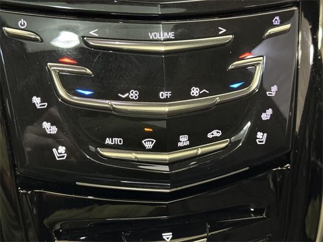 2020 Cadillac Escalade Base