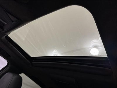 2020 Cadillac Escalade Base