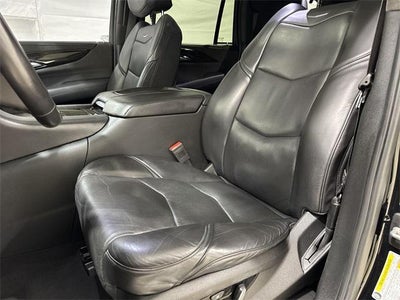 2020 Cadillac Escalade Base