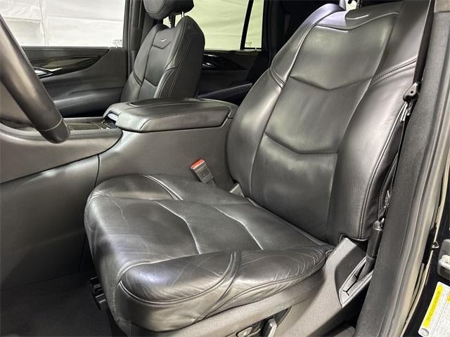 2020 Cadillac Escalade Base