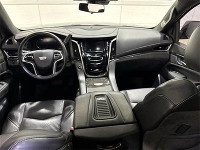 2020 Cadillac Escalade Base