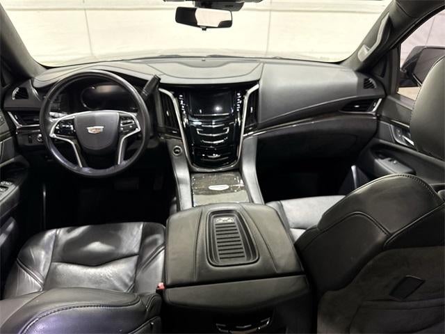 2020 Cadillac Escalade Base