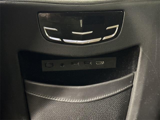 2020 Cadillac Escalade Base