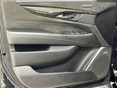 2020 Cadillac Escalade Base