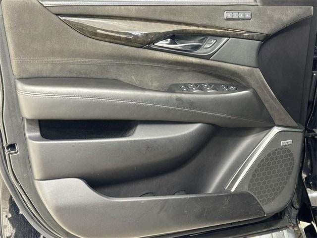 2020 Cadillac Escalade Base