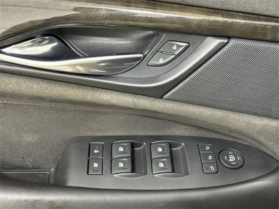 2020 Cadillac Escalade Base