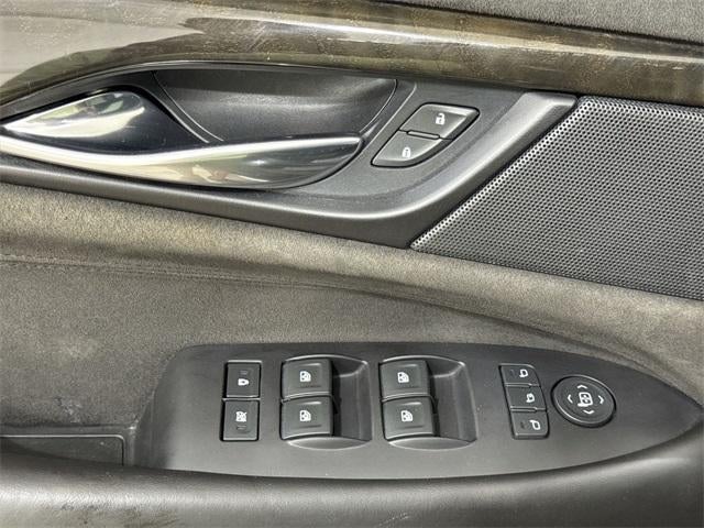 2020 Cadillac Escalade Base