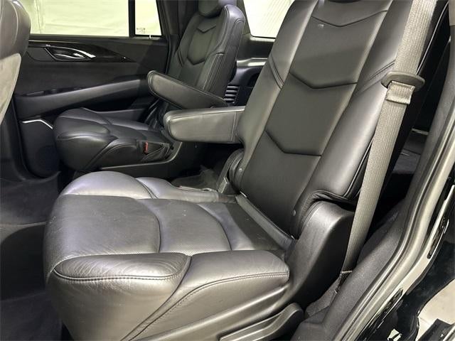 2020 Cadillac Escalade Base