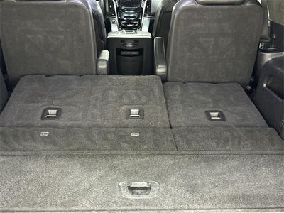 2020 Cadillac Escalade Base