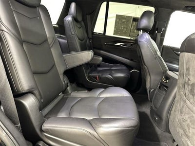 2020 Cadillac Escalade Base