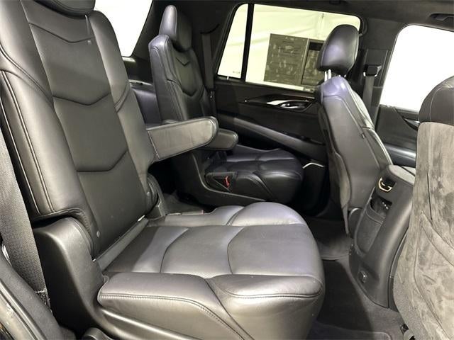 2020 Cadillac Escalade Base