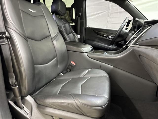 2020 Cadillac Escalade Base