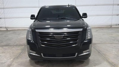 2020 Cadillac Escalade Base