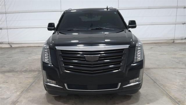 2020 Cadillac Escalade Base