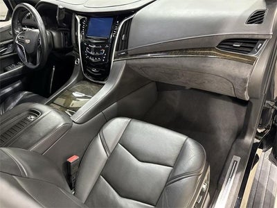 2020 Cadillac Escalade Base