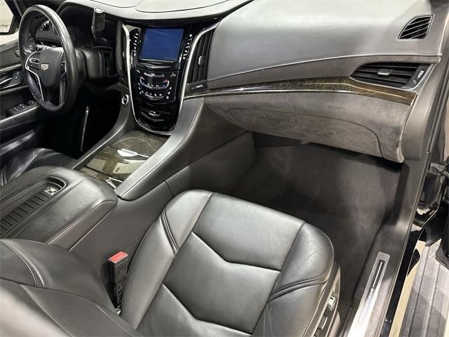 2020 Cadillac Escalade Base