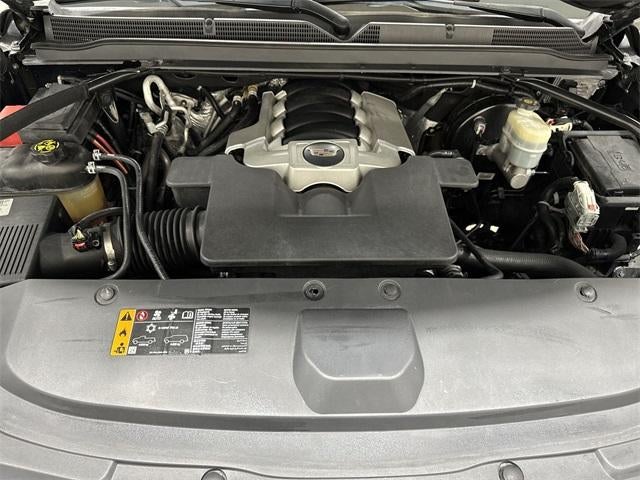 2020 Cadillac Escalade Base