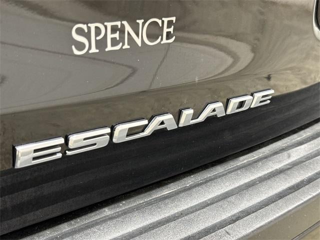 2020 Cadillac Escalade Base