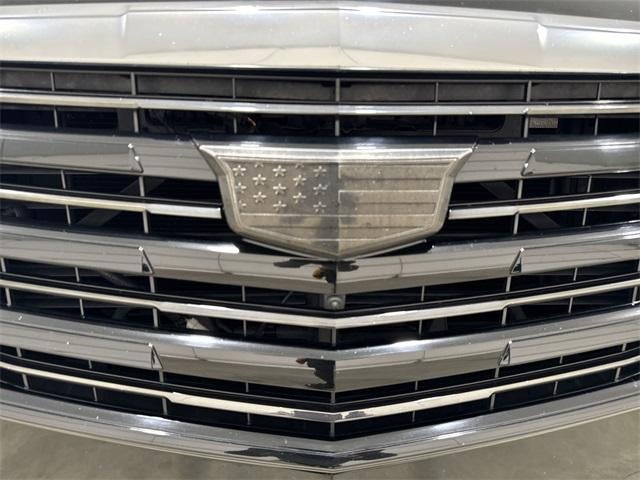 2020 Cadillac Escalade Base