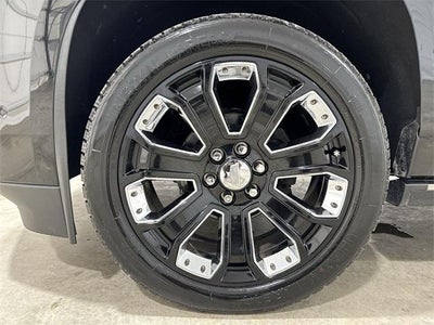 2020 Cadillac Escalade Base