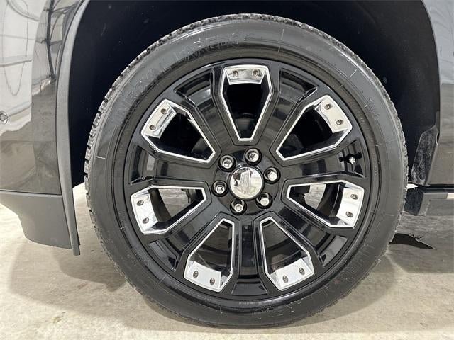 2020 Cadillac Escalade Base