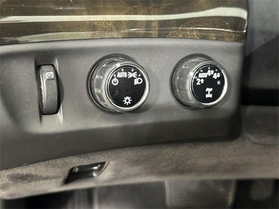 2020 Cadillac Escalade Base