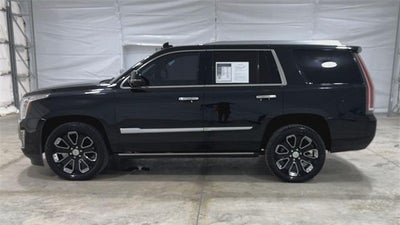 2020 Cadillac Escalade Base