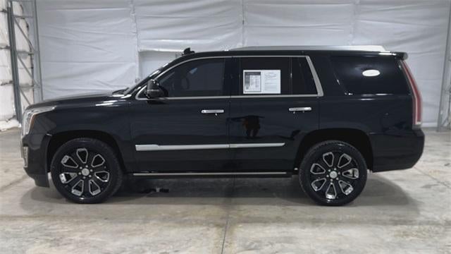 2020 Cadillac Escalade Base