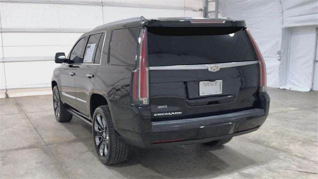 2020 Cadillac Escalade Base