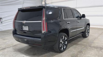 2020 Cadillac Escalade Base