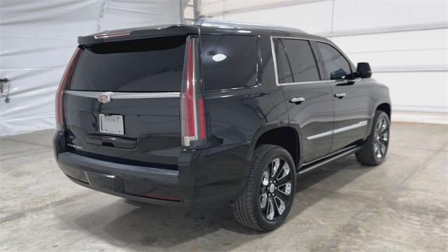 2020 Cadillac Escalade Base