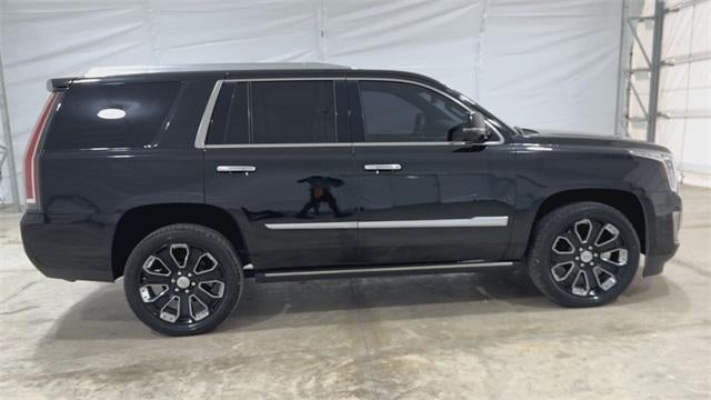 2020 Cadillac Escalade Base