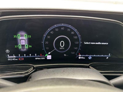 2021 Cadillac Escalade Base