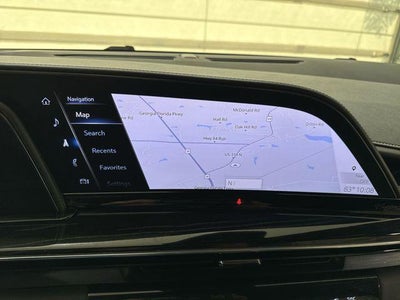 2021 Cadillac Escalade Base