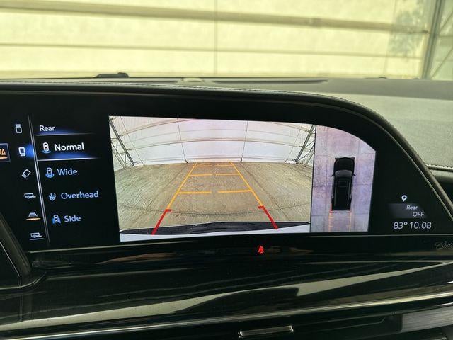 2021 Cadillac Escalade Base